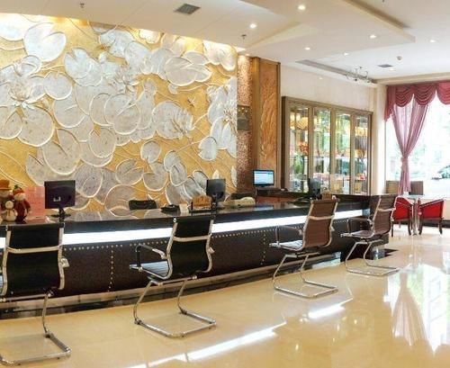 Byfond Hotel 3*