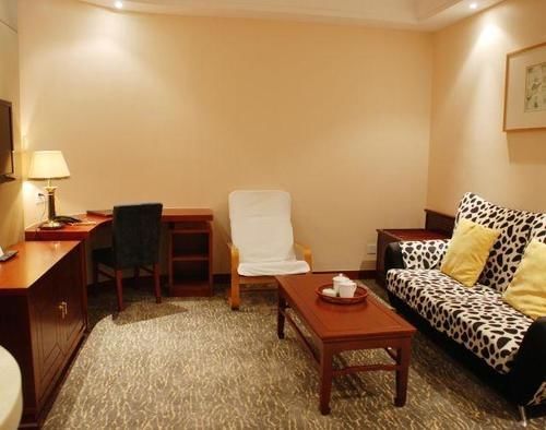 Hotel Byfond Shanghai