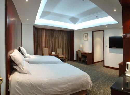 Hotel Byfond