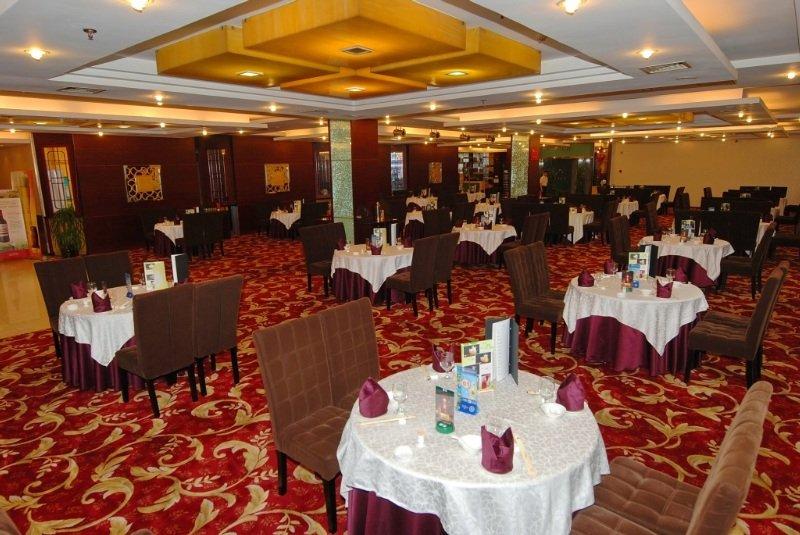 Hotel Byfond 3*