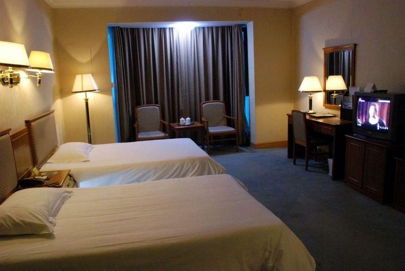 Byfond Hotel 3*