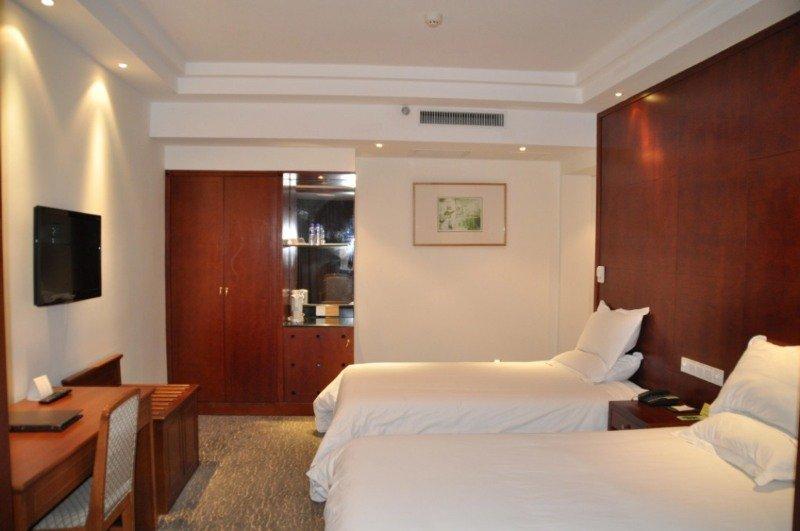Hotel Byfond Shanghai
