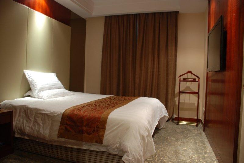 Byfond 3* Shanghai