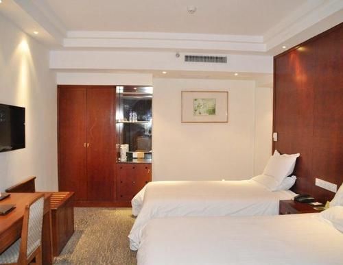 Hotel Byfond Shanghai