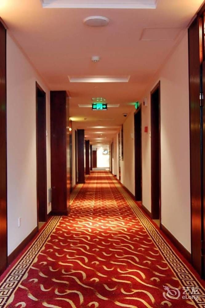 Byfond 3* Shanghai