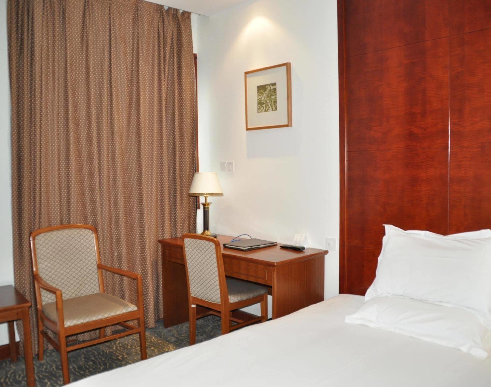 Hotel Byfond 3*