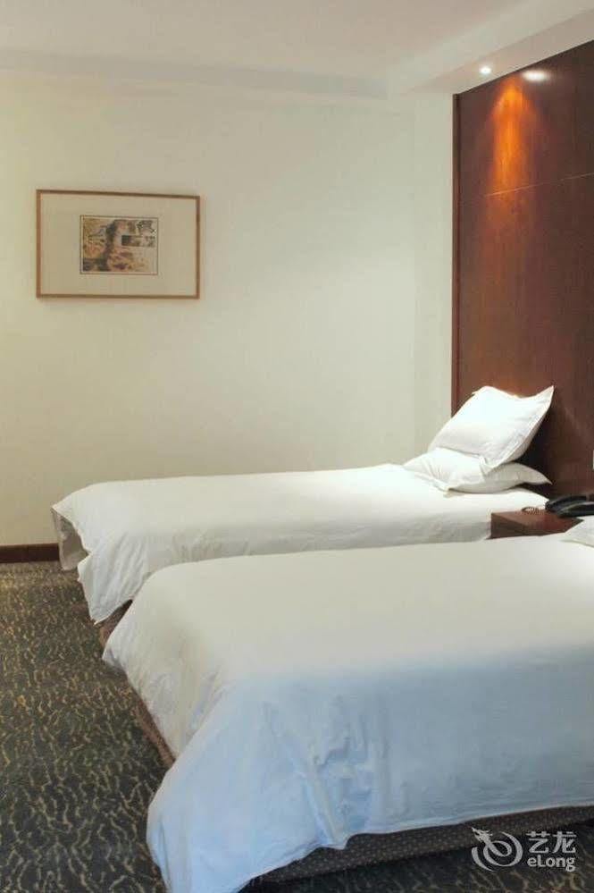 Byfond 3* Shanghai