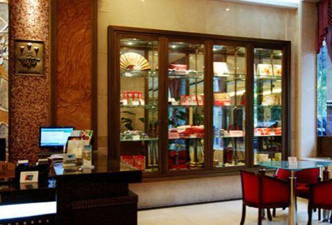 Byfond Hotel 3*